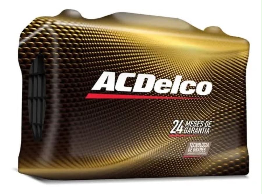 ACDelco 60Ah