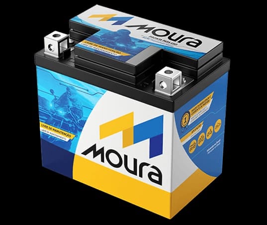 Moura Moto